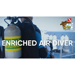 Enriched Air Diver - Online
